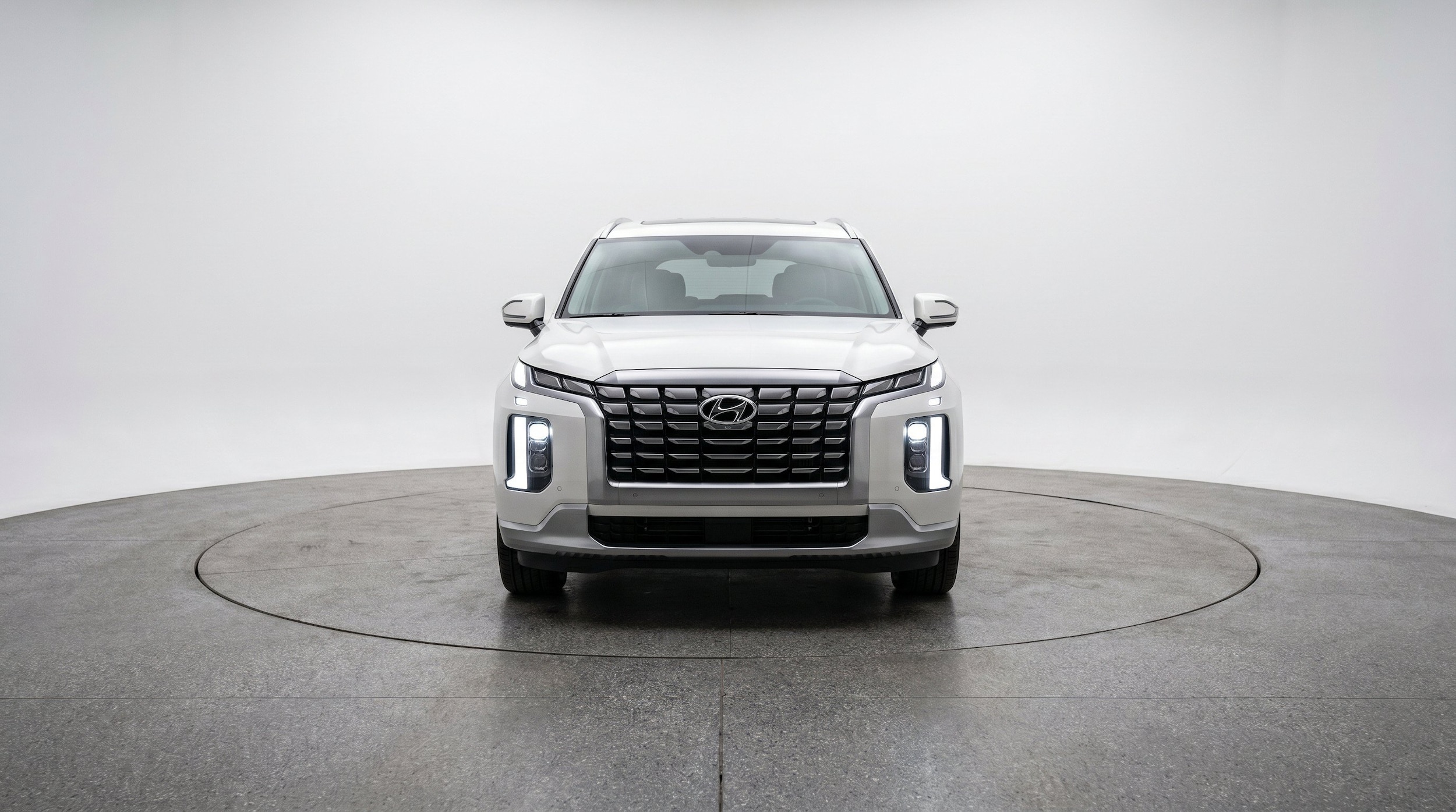 hyundai palisade 2025 KM8R24GE3SU906063 image hyundai palisade 2025 KM8R24GE3SU906063 image