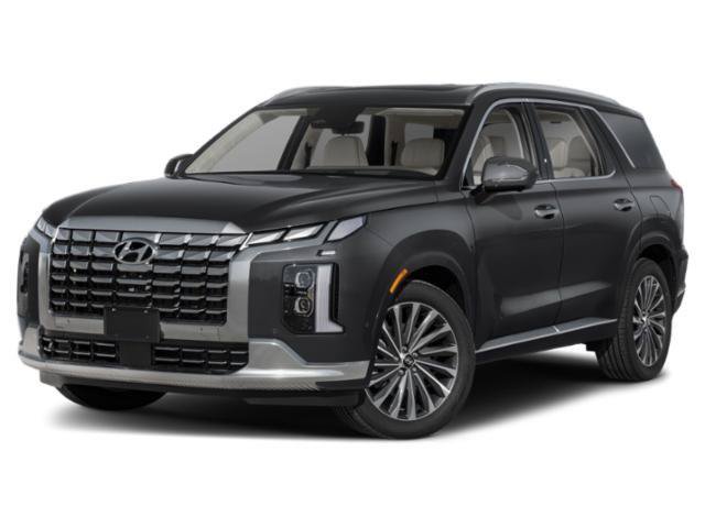 hyundai palisade 2025 KM8R7DGE1SU811373 image hyundai palisade 2025 KM8R7DGE1SU811373 image
