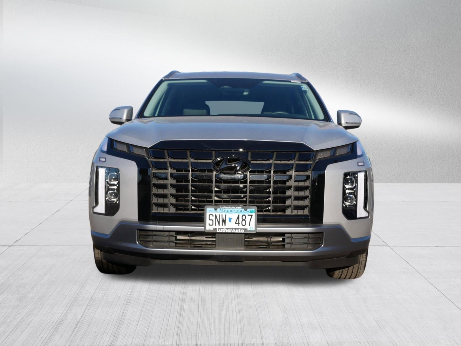 hyundai palisade 2025 KM8R2DGE0SU891408 image hyundai palisade 2025 KM8R2DGE0SU891408 image