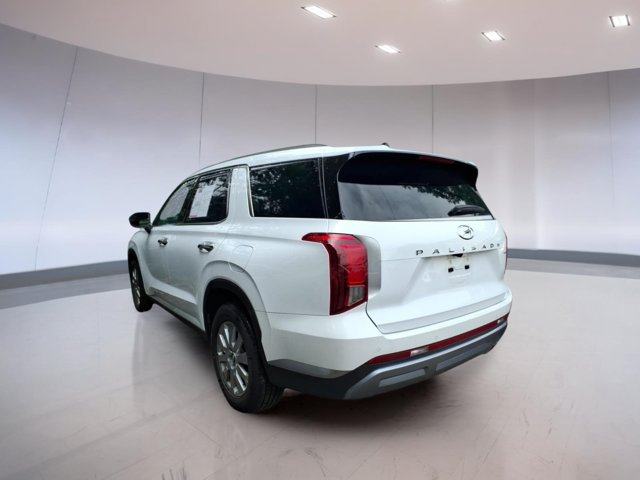 hyundai palisade 2025 KM8R2DGE8SU899823 image hyundai palisade 2025 KM8R2DGE8SU899823 image