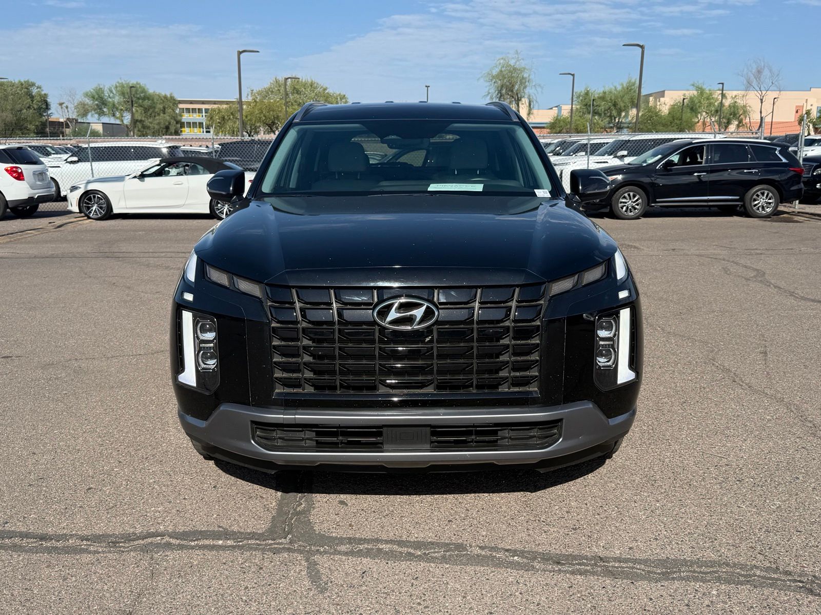 hyundai palisade 2025 KM8R2DGE5SU928579 image hyundai palisade 2025 KM8R2DGE5SU928579 image