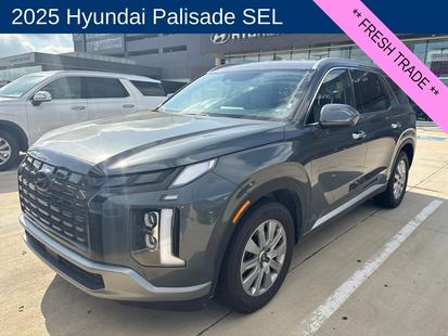 hyundai palisade 2025 KM8R2DGE4SU934762 image hyundai palisade 2025 KM8R2DGE4SU934762 image