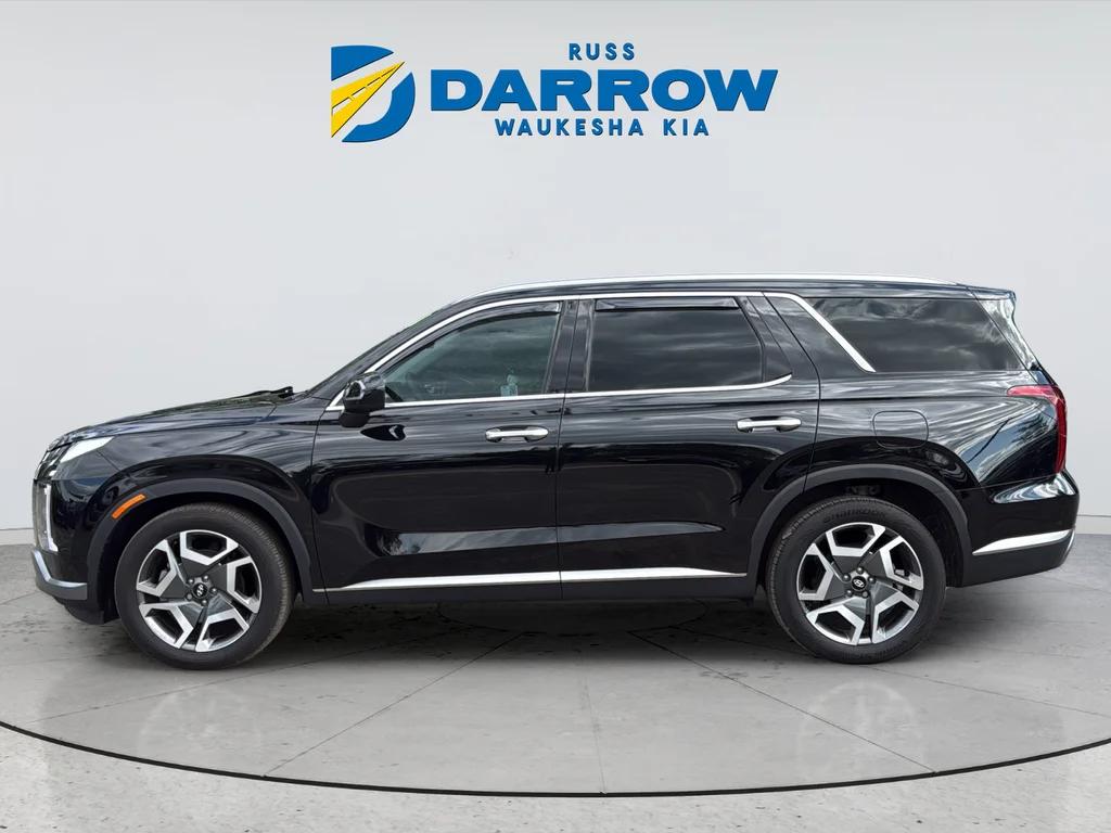 hyundai palisade 2025 KM8R4DGE0SU919072 image hyundai palisade 2025 KM8R4DGE0SU919072 image