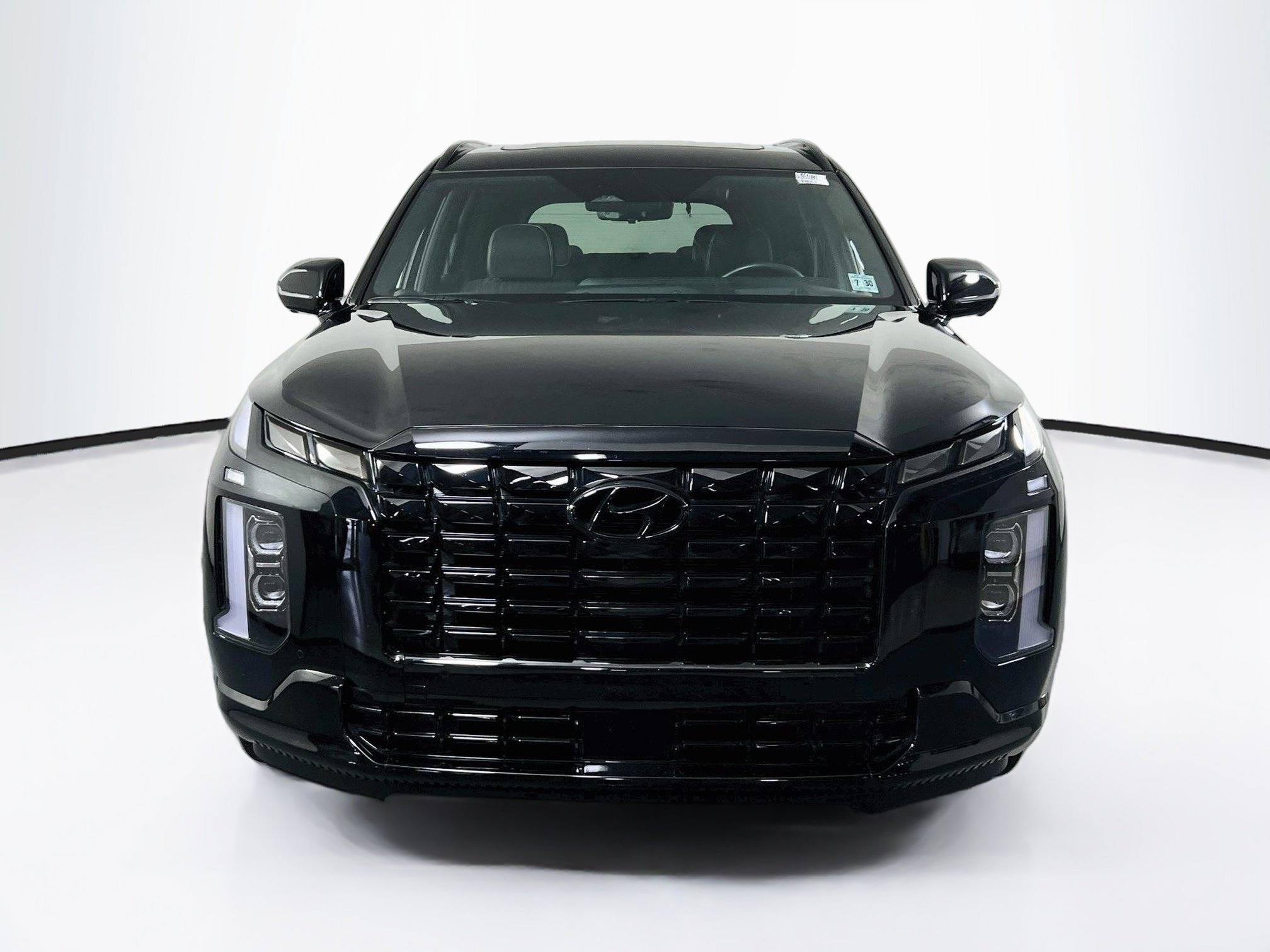 hyundai palisade 2025 KM8R7DGE4SU951997 image hyundai palisade 2025 KM8R7DGE4SU951997 image