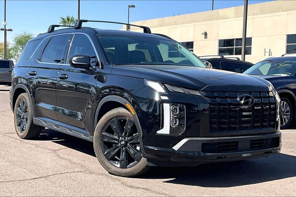 hyundai palisade 2025 KM8R3DGE2SU890175 image hyundai palisade 2025 KM8R3DGE2SU890175 image