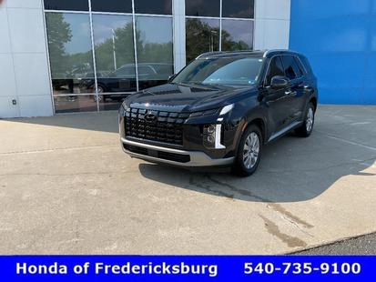 hyundai palisade 2025 KM8R24GE5SU858923 image hyundai palisade 2025 KM8R24GE5SU858923 image