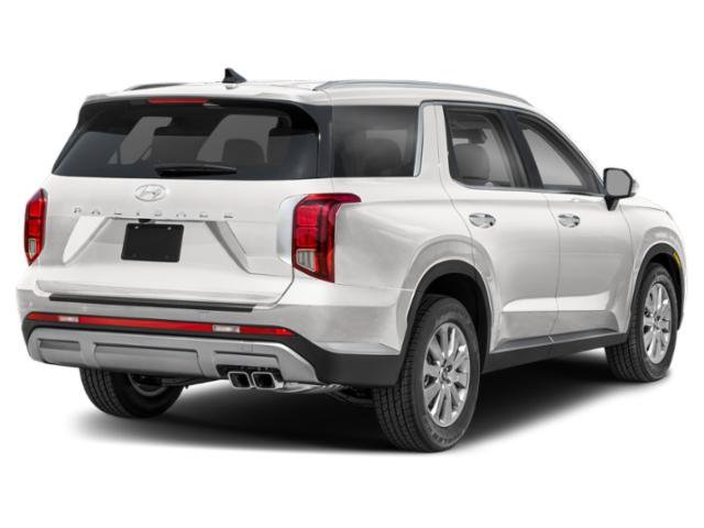 hyundai palisade 2025 KM8R24GE0SU935553 image hyundai palisade 2025 KM8R24GE0SU935553 image