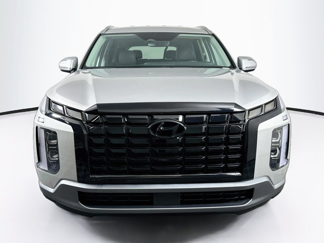 hyundai palisade 2025 KM8R24GE8SU867020 image hyundai palisade 2025 KM8R24GE8SU867020 image