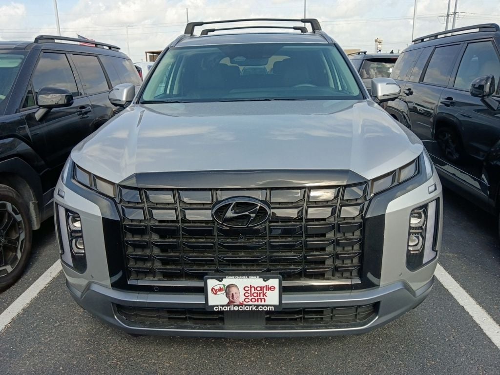 hyundai palisade 2025 KM8R44GE6SU872663 image hyundai palisade 2025 KM8R44GE6SU872663 image