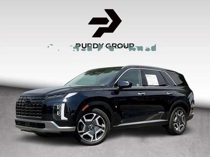 hyundai palisade 2025 KM8R54GE9SU817332 image hyundai palisade 2025 KM8R54GE9SU817332 image