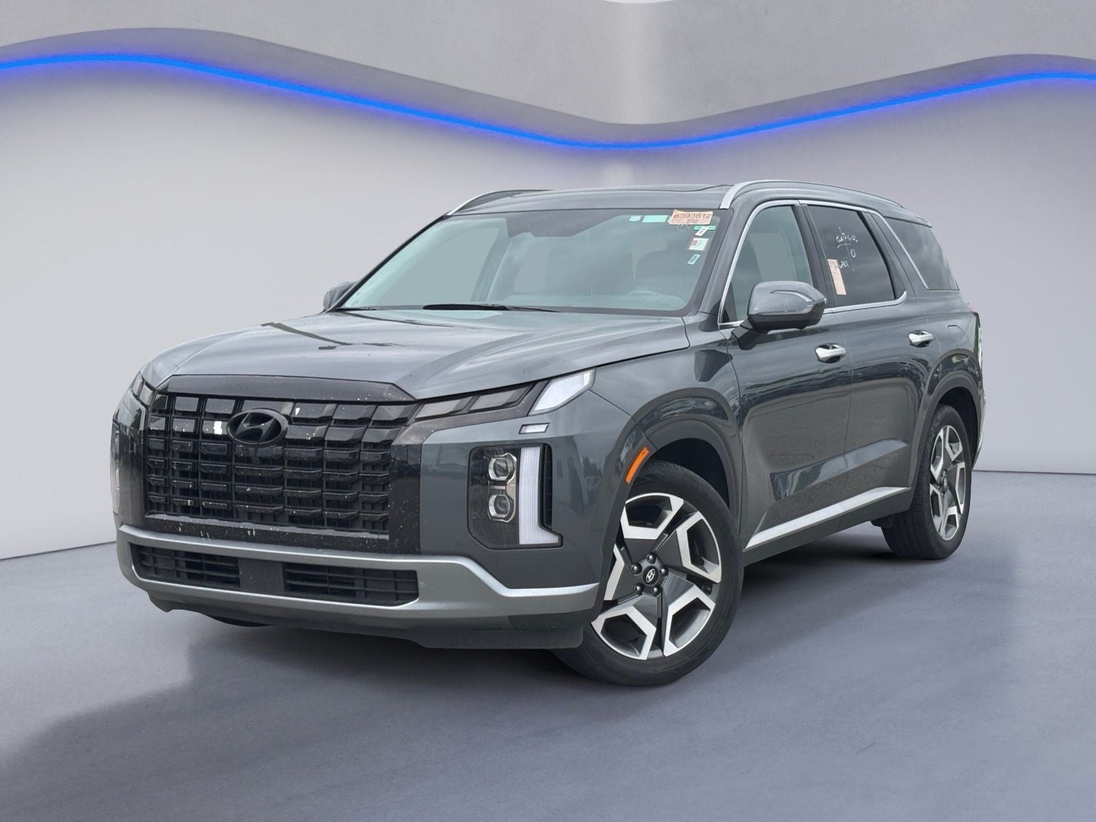 hyundai palisade 2025 KM8R54GE5SU893209 image hyundai palisade 2025 KM8R54GE5SU893209 image