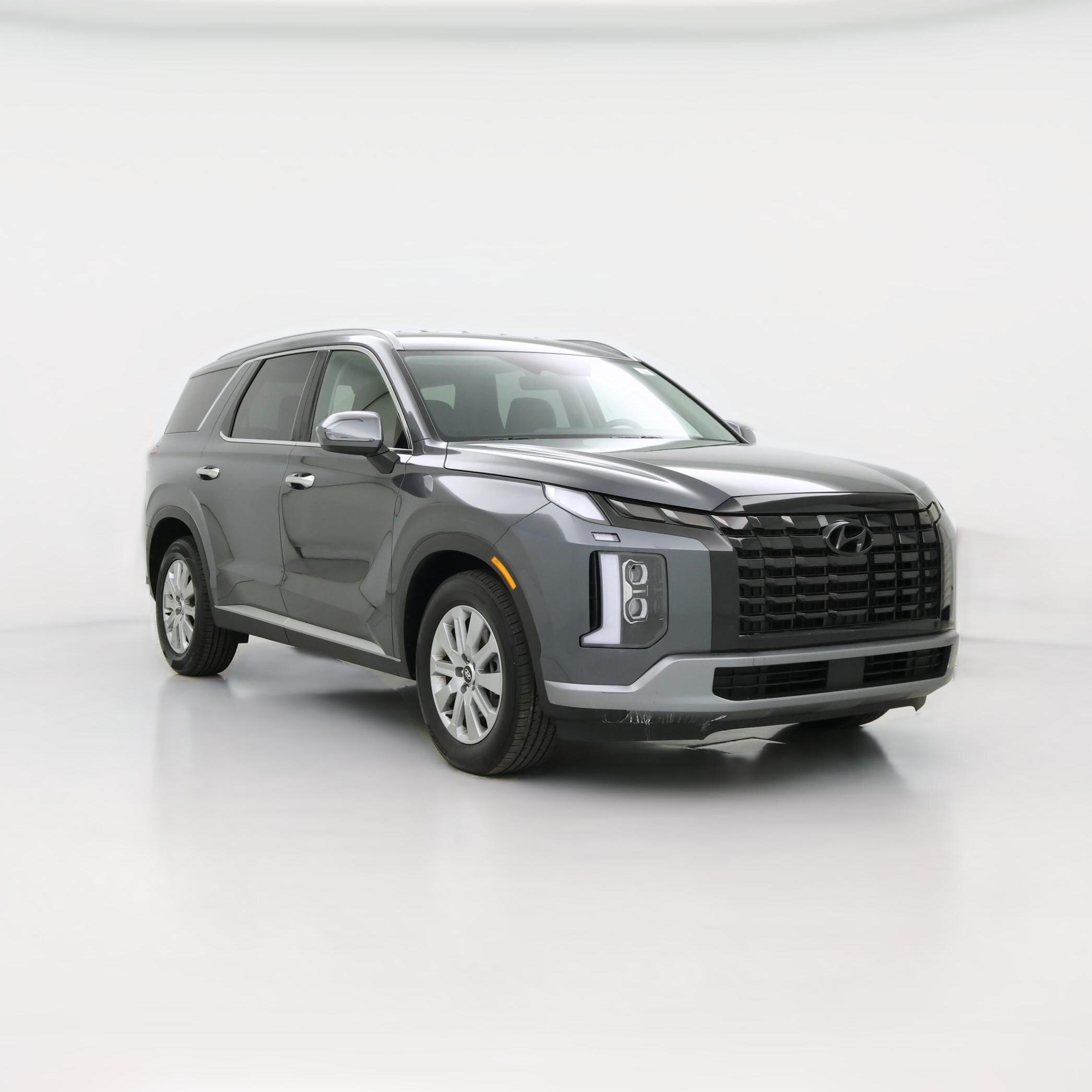 hyundai palisade 2025 KM8R24GE8SU953766 image hyundai palisade 2025 KM8R24GE8SU953766 image