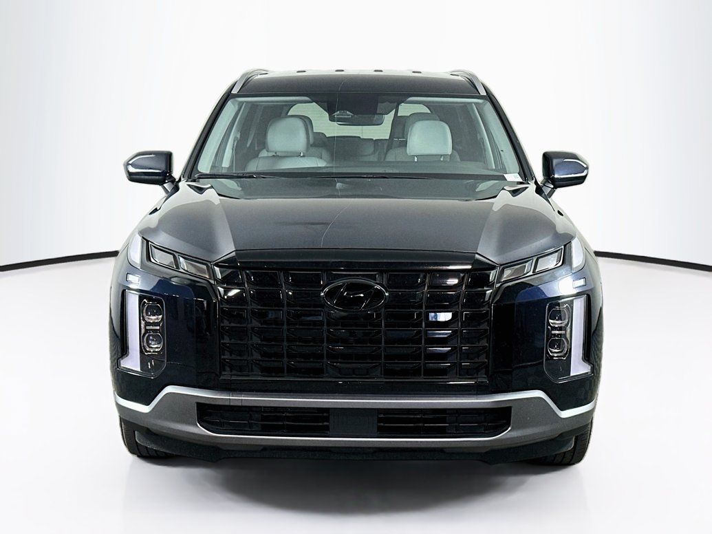 hyundai palisade 2025 KM8R24GE9SU867673 image hyundai palisade 2025 KM8R24GE9SU867673 image