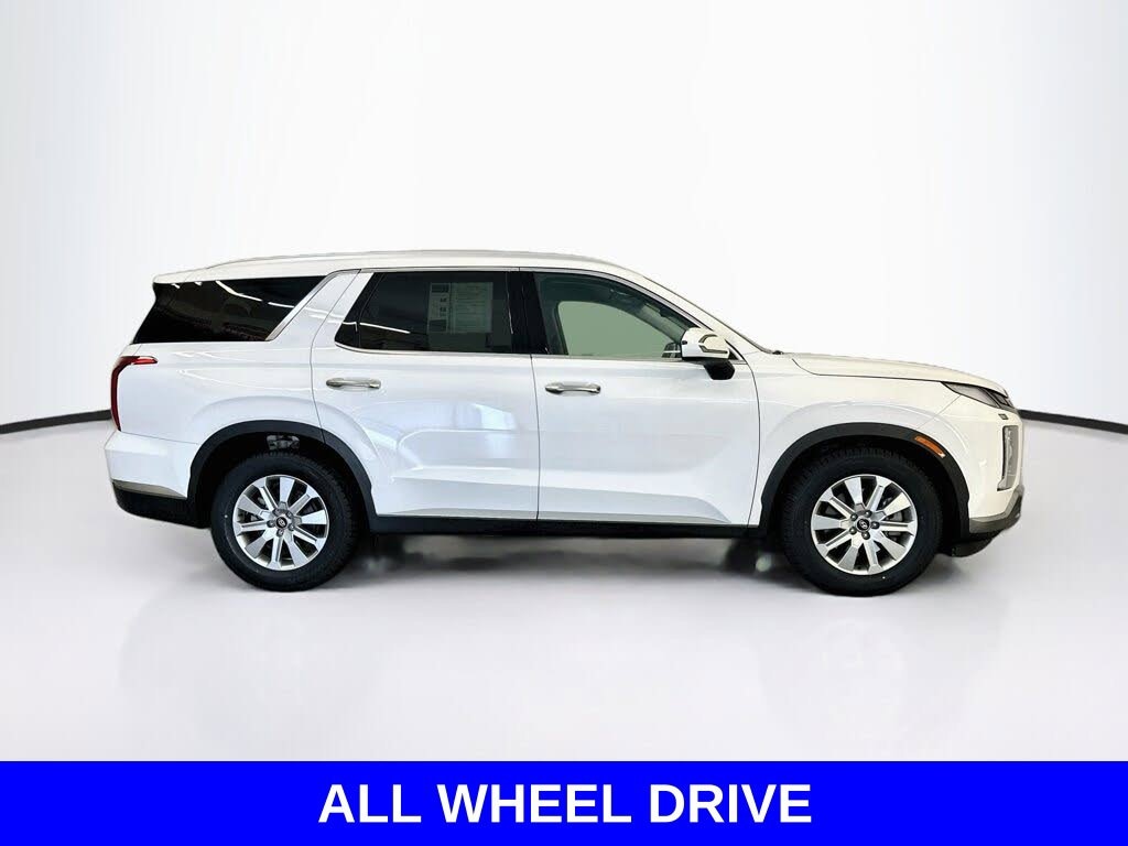 hyundai palisade 2025 KM8R2DGEXSU861588 image hyundai palisade 2025 KM8R2DGEXSU861588 image