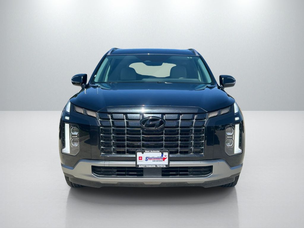 hyundai palisade 2025 KM8R24GE1SU868221 image hyundai palisade 2025 KM8R24GE1SU868221 image