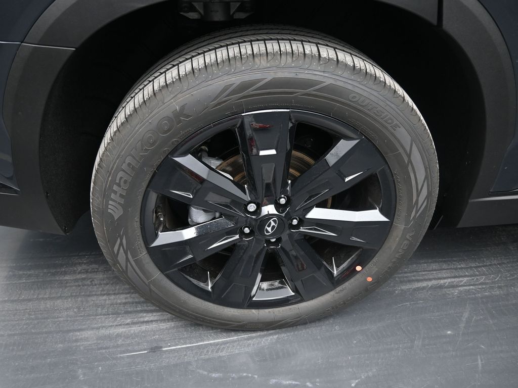 hyundai palisade 2025 KM8R3DGE4SU855315 image hyundai palisade 2025 KM8R3DGE4SU855315 image