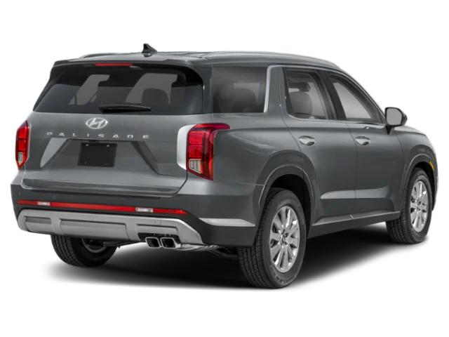 hyundai palisade 2025 KM8R4DGEXSU915191 image hyundai palisade 2025 KM8R4DGEXSU915191 image