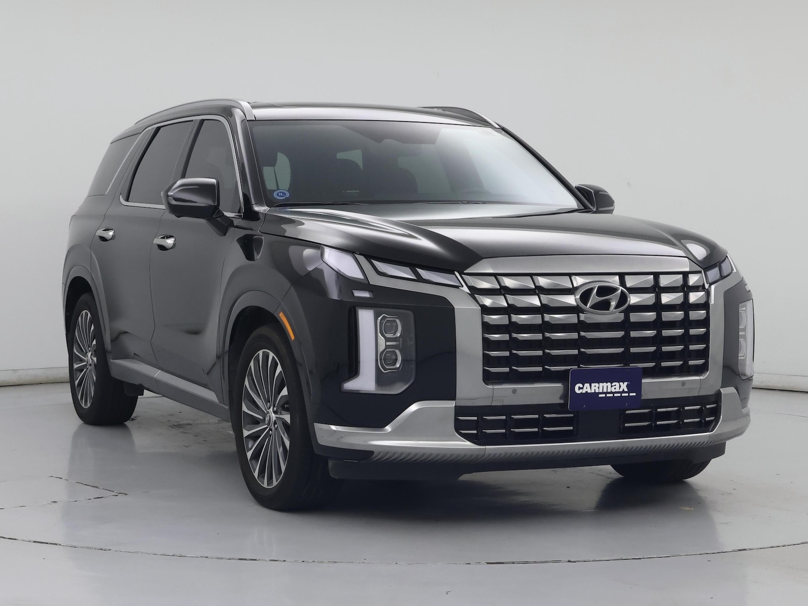 hyundai palisade 2025 KM8R74GE1SU924191 image hyundai palisade 2025 KM8R74GE1SU924191 image