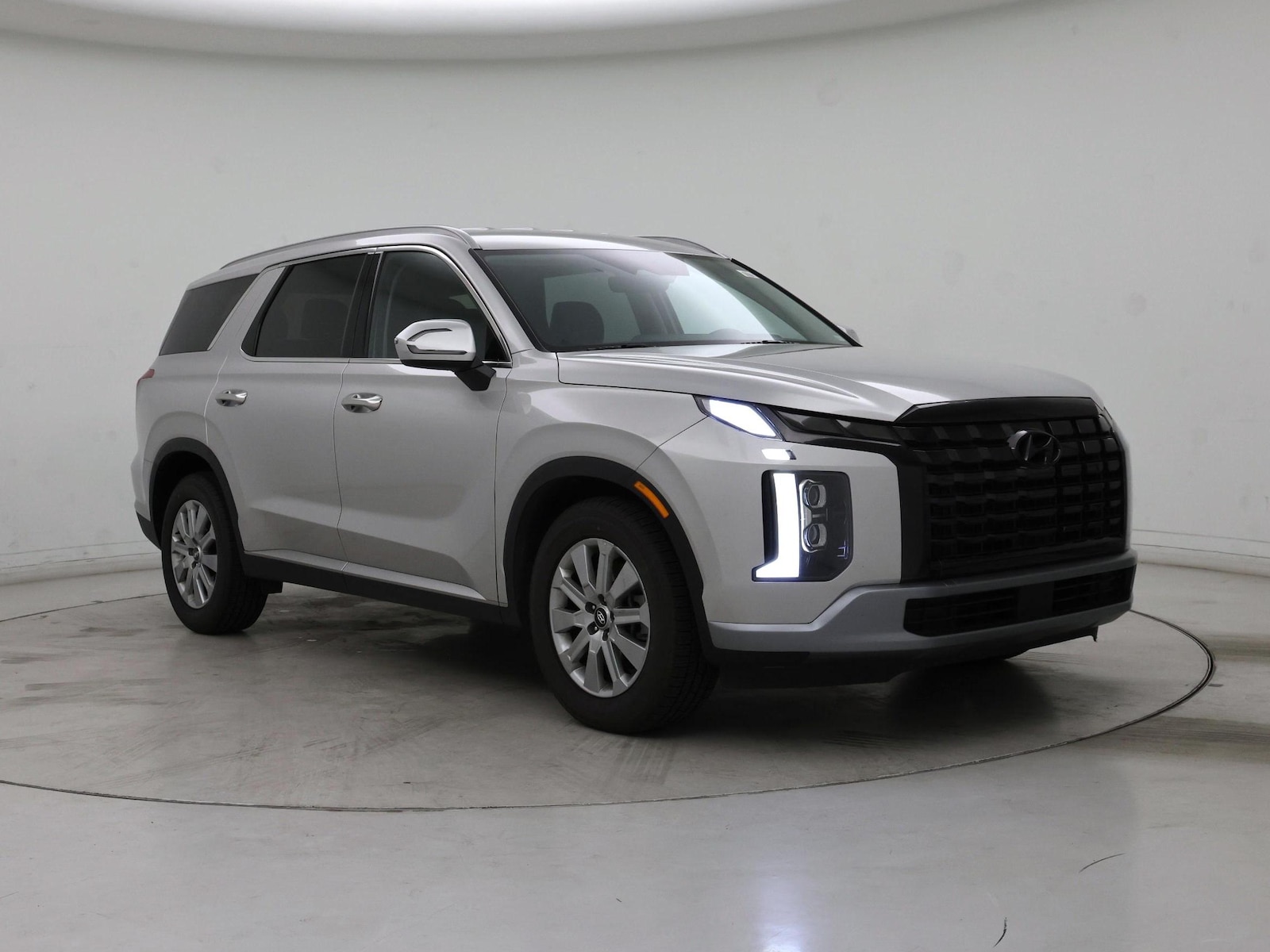hyundai palisade 2025 KM8R24GE9SU901319 image hyundai palisade 2025 KM8R24GE9SU901319 image