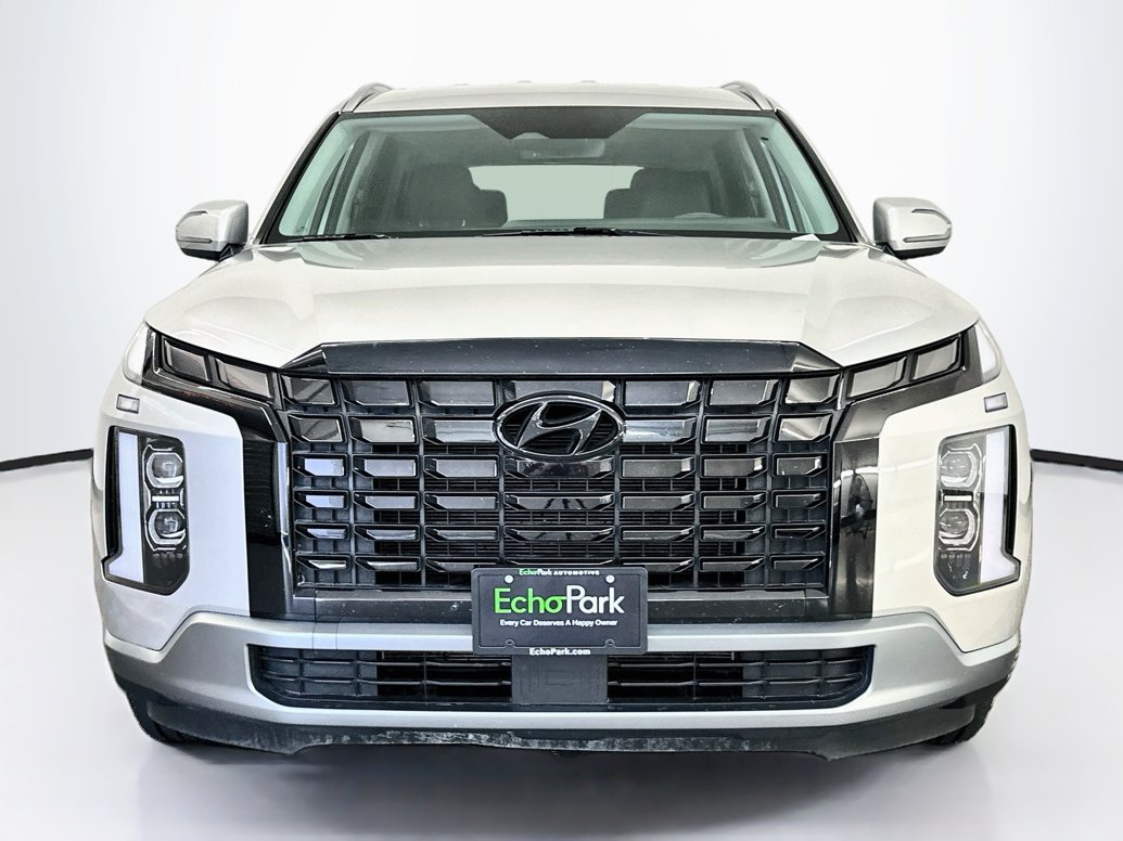 hyundai palisade 2025 KM8R2DGEXSU877550 image hyundai palisade 2025 KM8R2DGEXSU877550 image