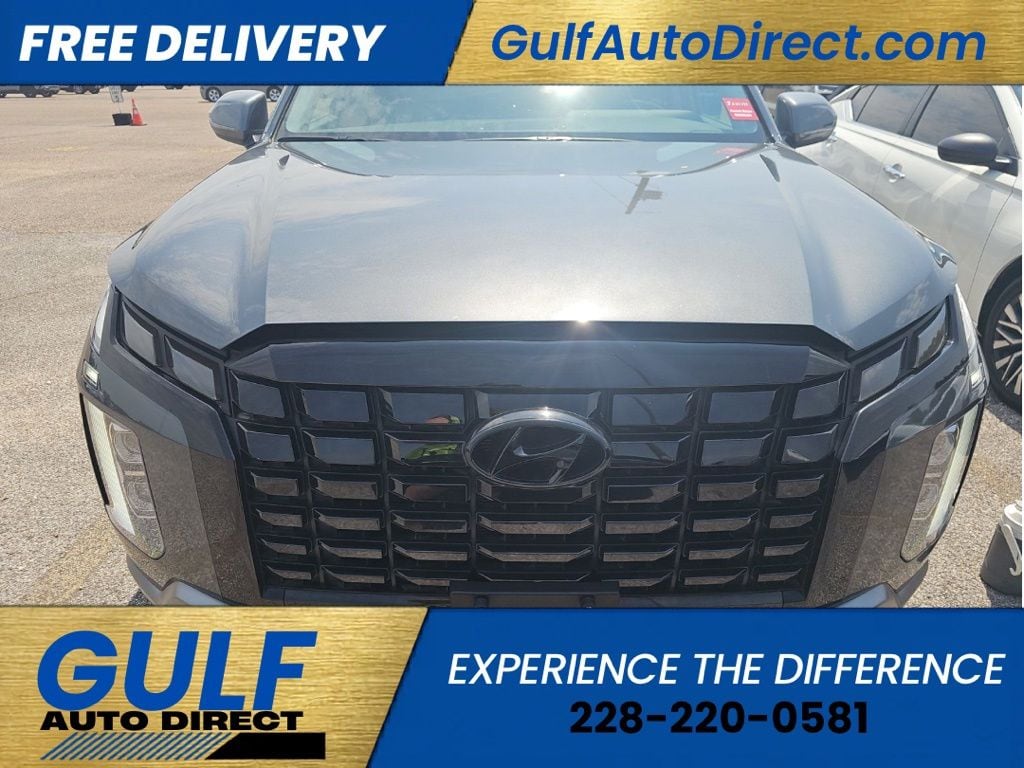 hyundai palisade 2025 KM8R2DGE6SU927778 image hyundai palisade 2025 KM8R2DGE6SU927778 image