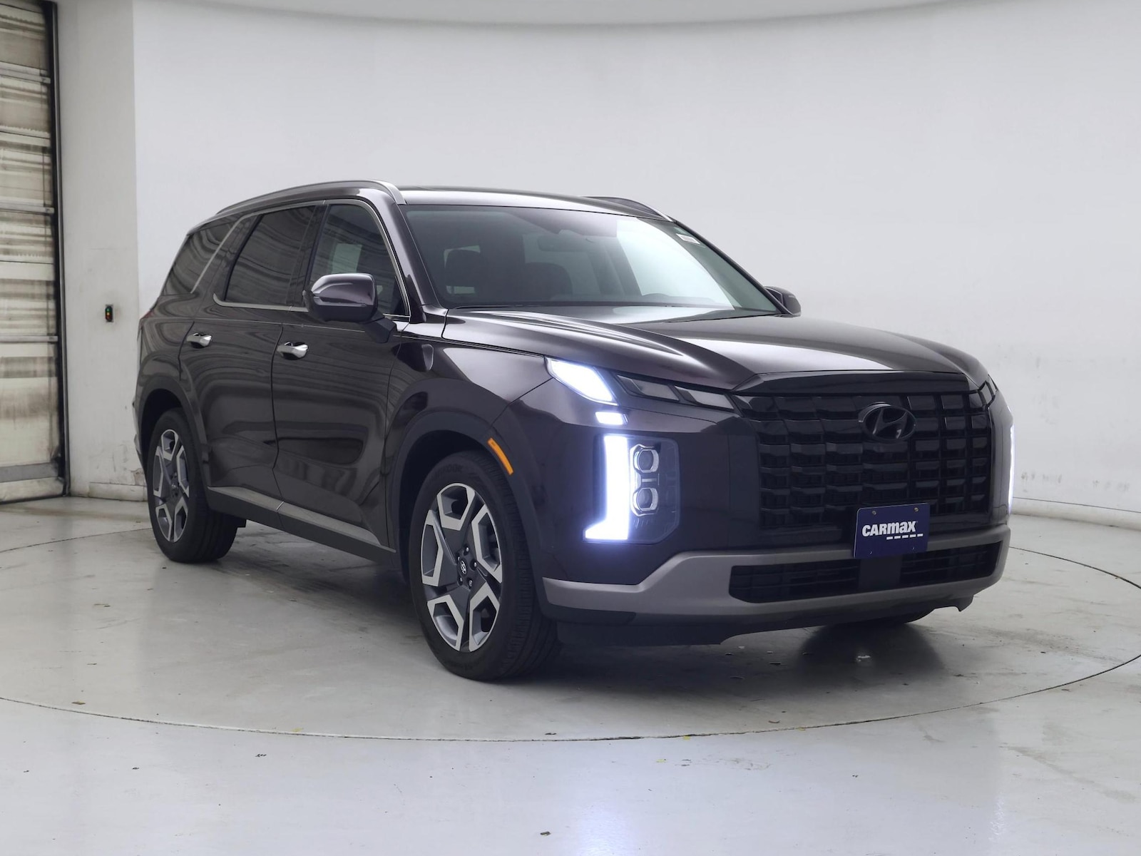 hyundai palisade 2025 KM8R5DGE4SU822552 image hyundai palisade 2025 KM8R5DGE4SU822552 image