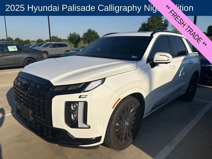 hyundai palisade 2025 KM8R7DGE1SU830246 image hyundai palisade 2025 KM8R7DGE1SU830246 image