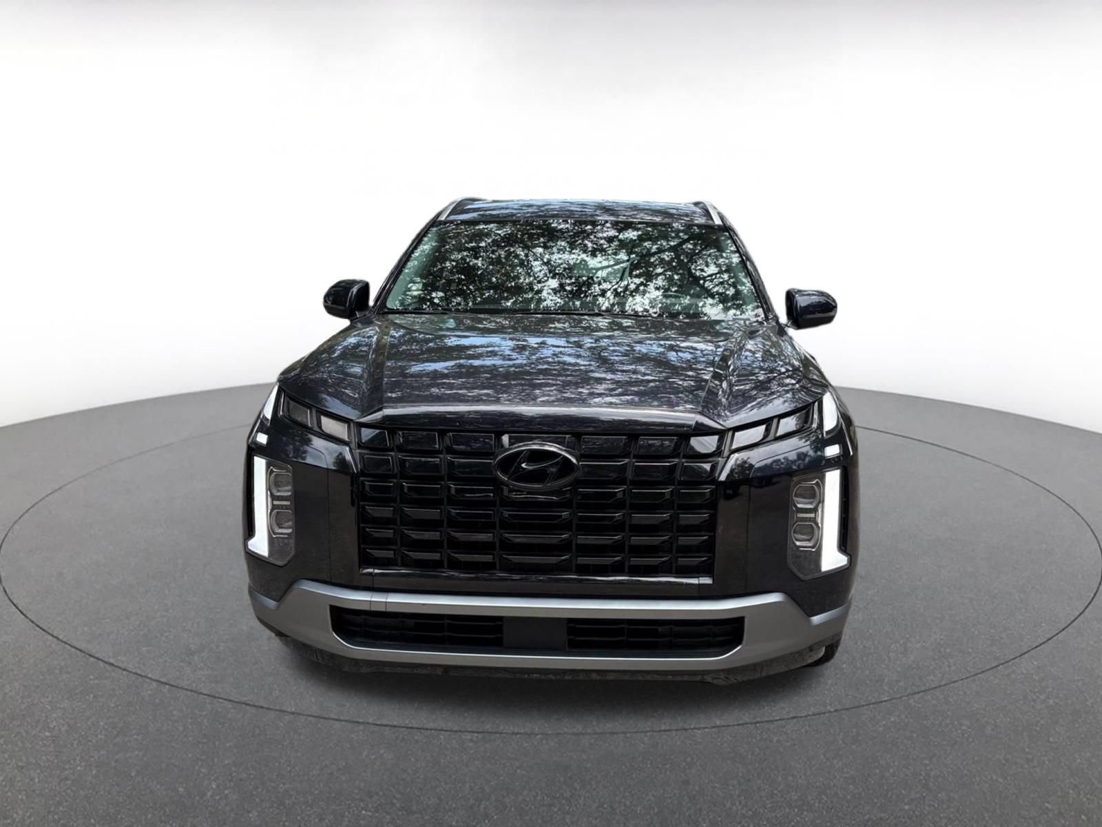 hyundai palisade 2025 KM8R24GE8SU842523 image hyundai palisade 2025 KM8R24GE8SU842523 image
