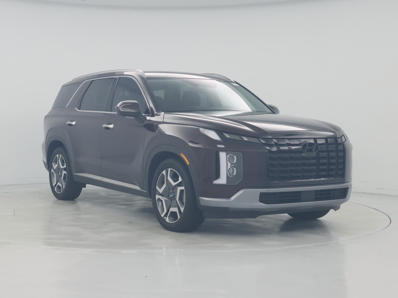 hyundai palisade 2025 KM8R54GEXSU809627 image hyundai palisade 2025 KM8R54GEXSU809627 image