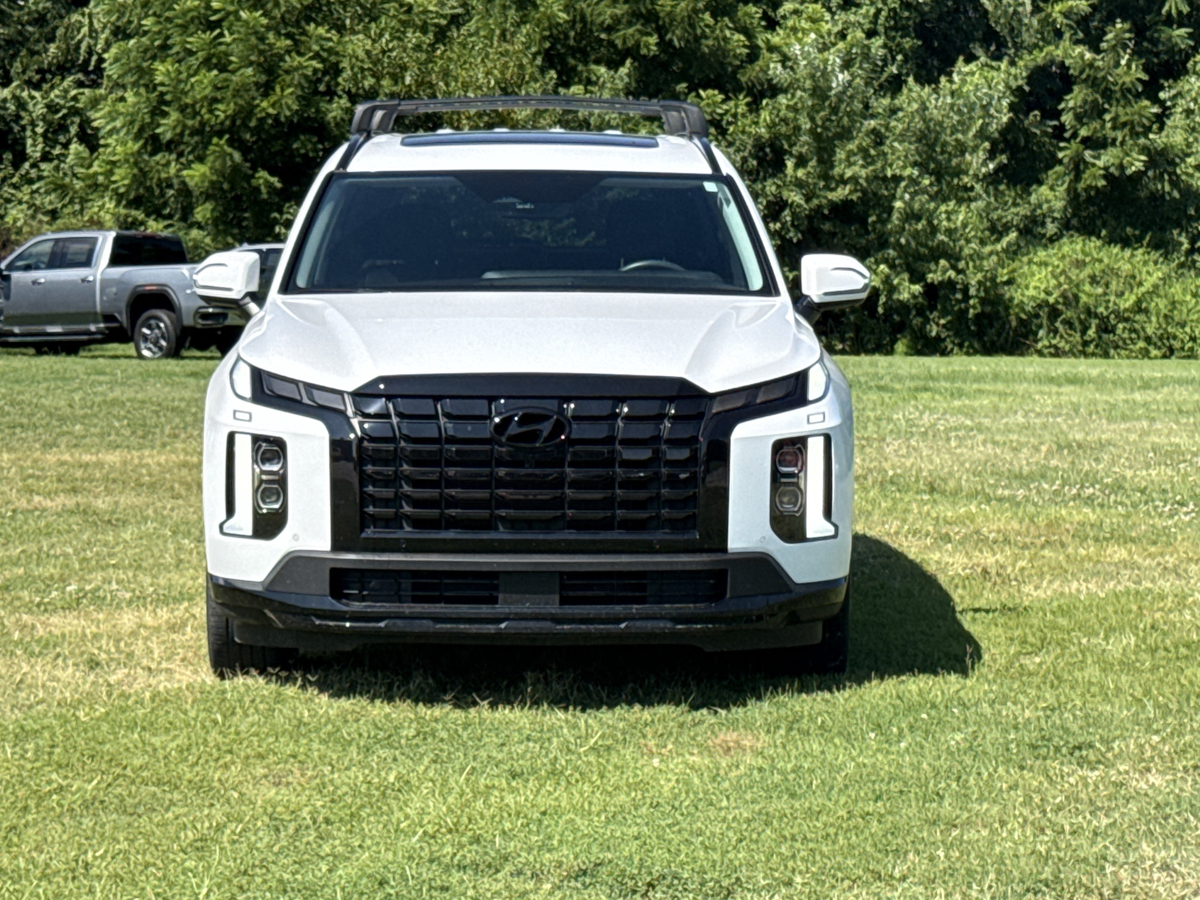 hyundai palisade 2025 KM8R3DGE4SU876164 image hyundai palisade 2025 KM8R3DGE4SU876164 image