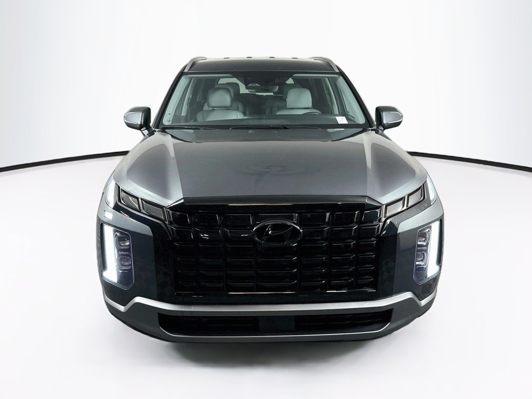 hyundai palisade 2025 KM8R24GE5SU841863 image hyundai palisade 2025 KM8R24GE5SU841863 image