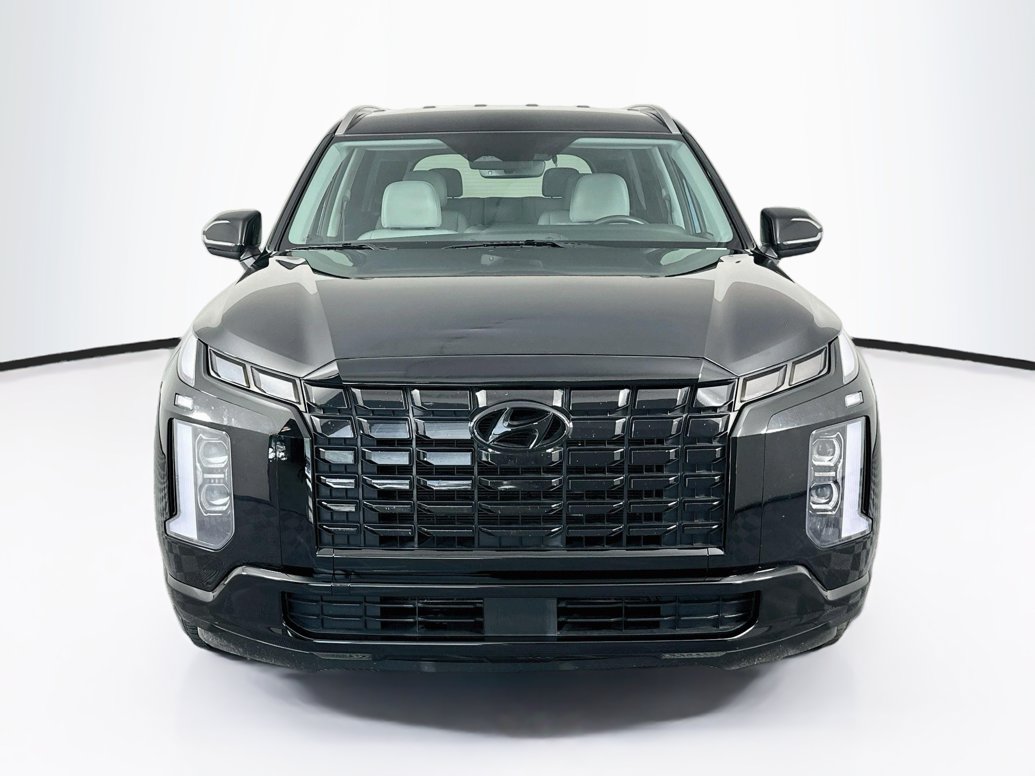 hyundai palisade 2025 KM8R24GE0SU811573 image hyundai palisade 2025 KM8R24GE0SU811573 image