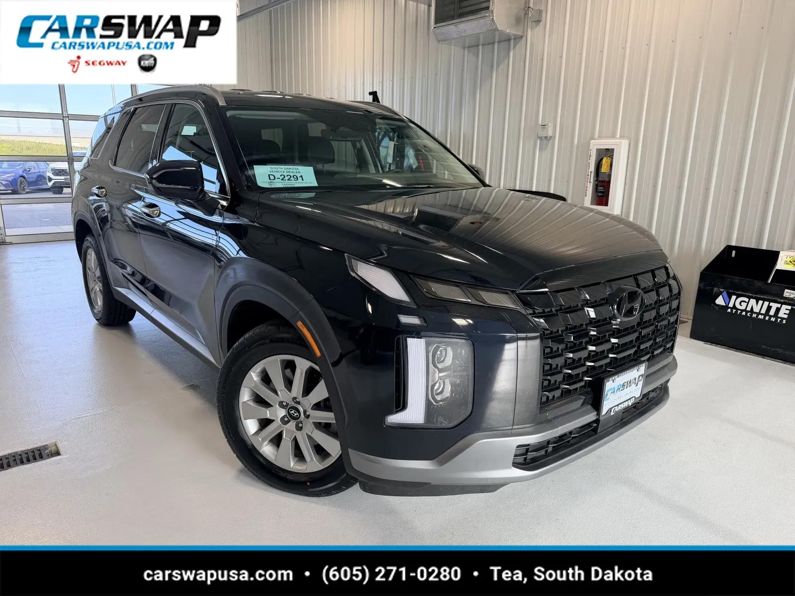 hyundai palisade 2025 KM8R2DGE2SU859513 image hyundai palisade 2025 KM8R2DGE2SU859513 image