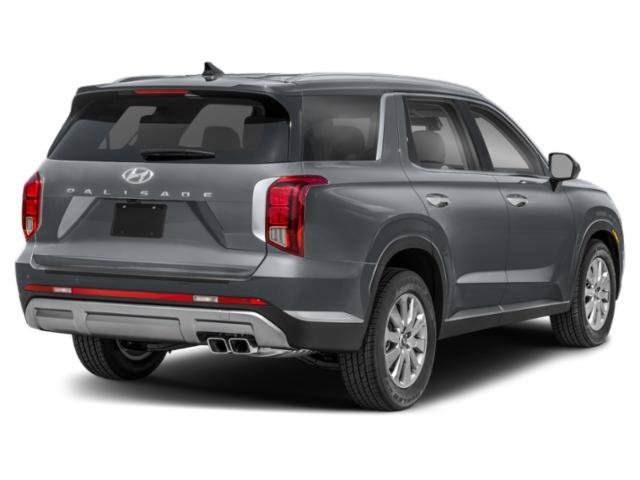 hyundai palisade 2025 KM8R2DGE4SU870030 image hyundai palisade 2025 KM8R2DGE4SU870030 image