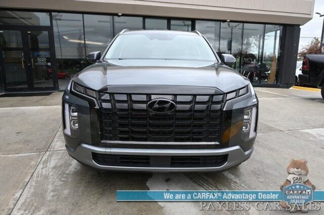 hyundai palisade 2025 KM8R2DGE5SU878461 image hyundai palisade 2025 KM8R2DGE5SU878461 image