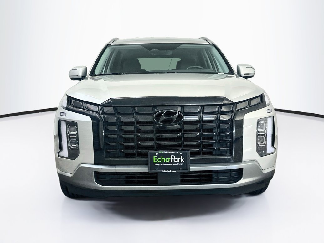 hyundai palisade 2025 KM8R2DGE1SU842038 image hyundai palisade 2025 KM8R2DGE1SU842038 image