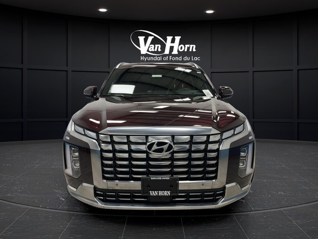 hyundai palisade 2025 KM8R7DGEXSU824414 image hyundai palisade 2025 KM8R7DGEXSU824414 image