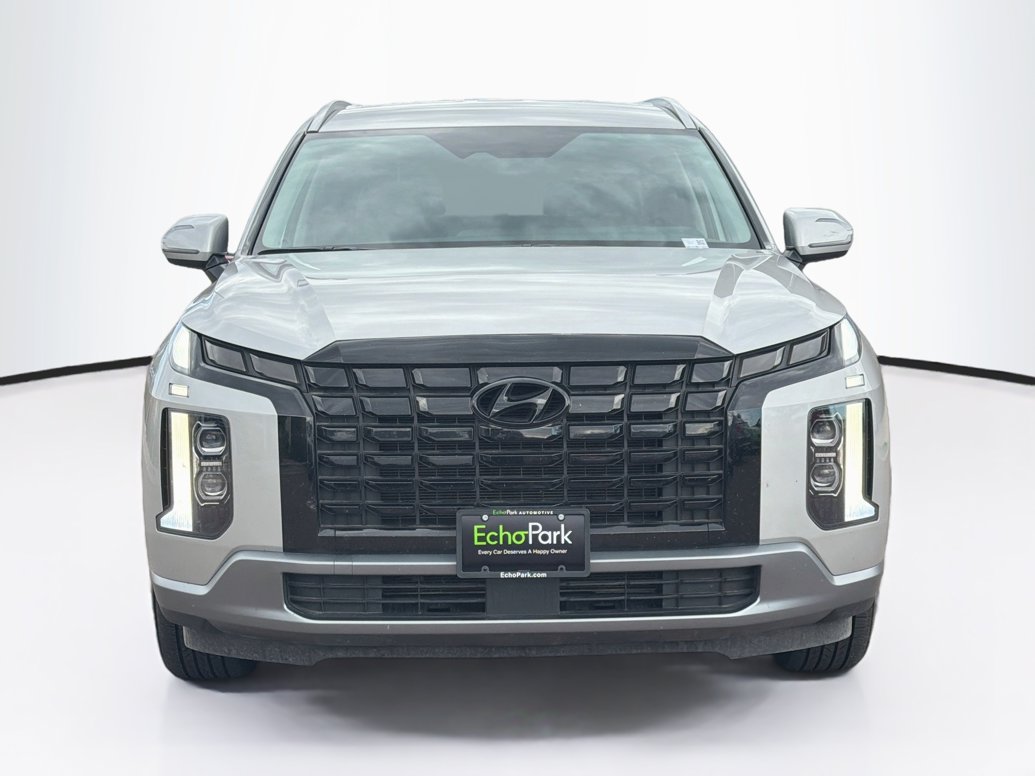 hyundai palisade 2025 KM8R2DGE2SU931875 image hyundai palisade 2025 KM8R2DGE2SU931875 image