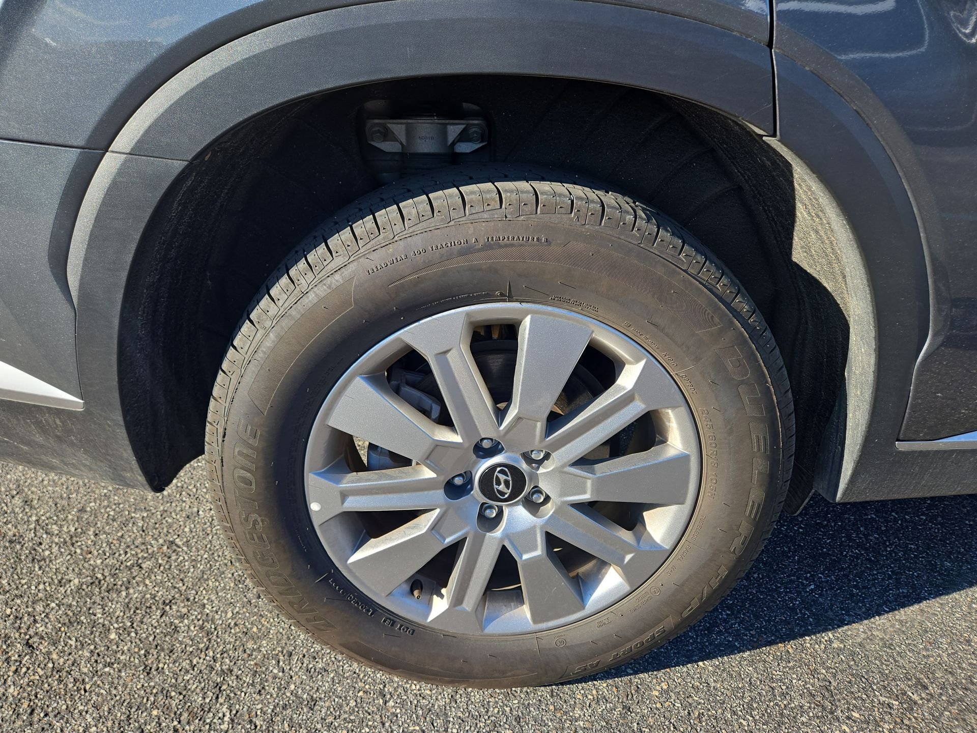 hyundai palisade 2025 KM8R2DGE2SU949017 image hyundai palisade 2025 KM8R2DGE2SU949017 image