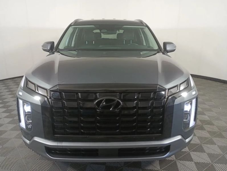 hyundai palisade 2025 KM8R2DGE1SU889618 image hyundai palisade 2025 KM8R2DGE1SU889618 image