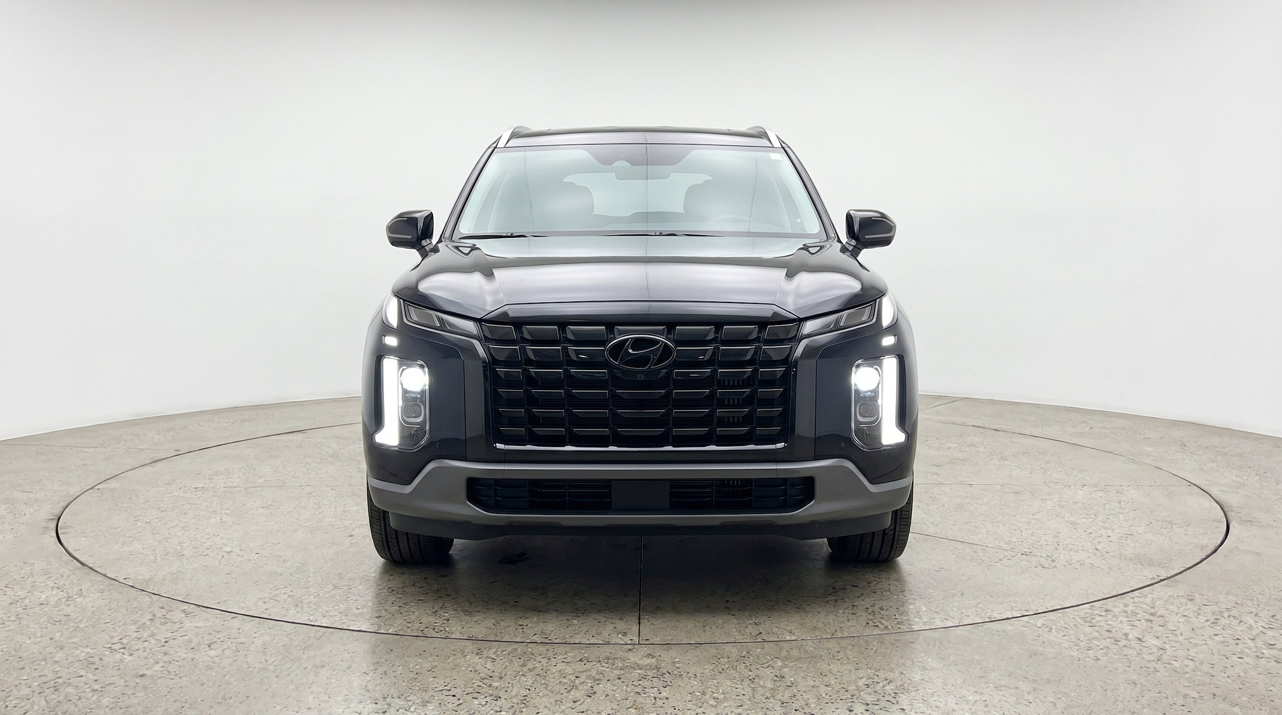 hyundai palisade 2025 KM8R24GE7SU842397 image hyundai palisade 2025 KM8R24GE7SU842397 image