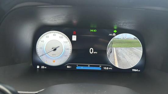 hyundai palisade 2025 KM8R44GE4SU932035 image hyundai palisade 2025 KM8R44GE4SU932035 image
