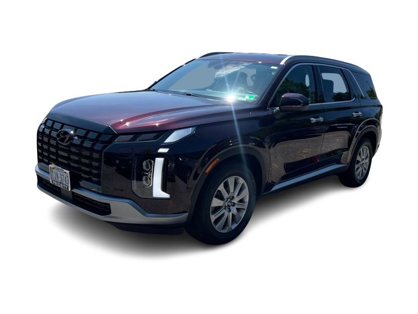 hyundai palisade 2025 KM8R2DGE4SU824178 image hyundai palisade 2025 KM8R2DGE4SU824178 image