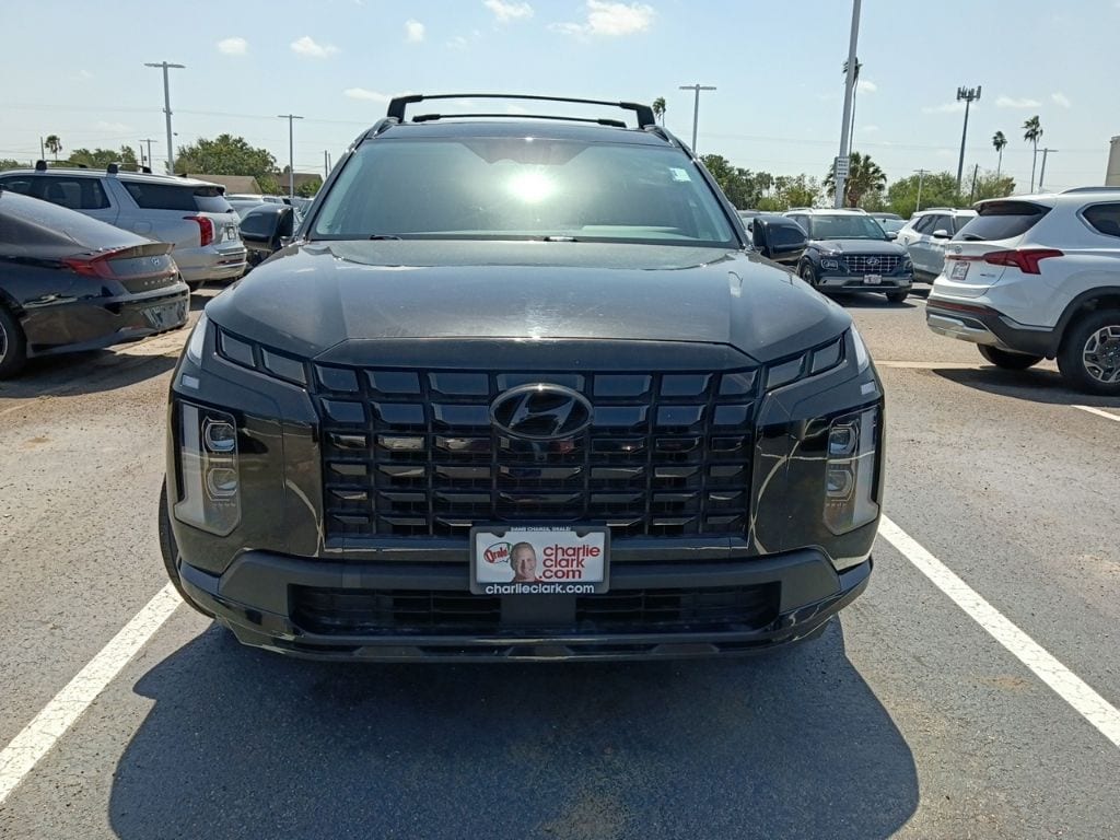 hyundai palisade 2025 KM8R34GE4SU837171 image hyundai palisade 2025 KM8R34GE4SU837171 image