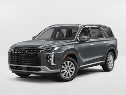 hyundai palisade 2025 KM8R24GE3SU850738 image hyundai palisade 2025 KM8R24GE3SU850738 image