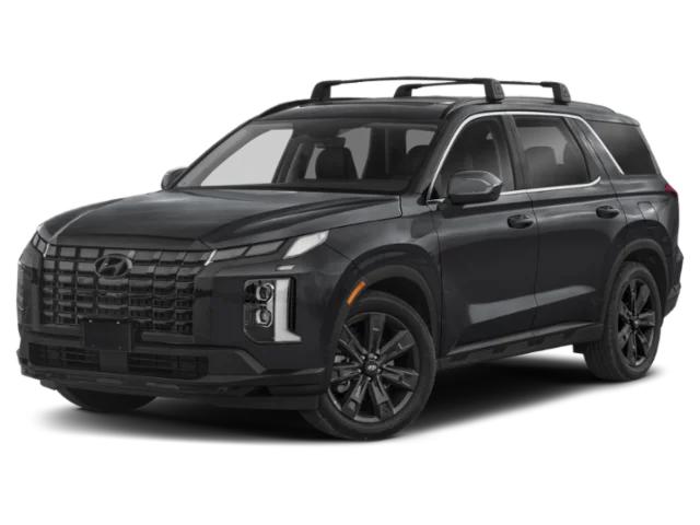 hyundai palisade 2025 KM8R34GE6SU825068 image hyundai palisade 2025 KM8R34GE6SU825068 image