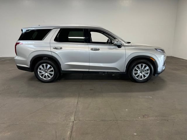hyundai palisade 2025 KM8R2DGE1SU917045 image hyundai palisade 2025 KM8R2DGE1SU917045 image