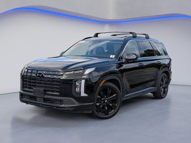 hyundai palisade 2025 KM8R3DGE5SU839687 image hyundai palisade 2025 KM8R3DGE5SU839687 image