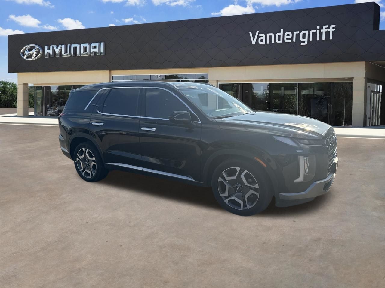 hyundai palisade 2025 KM8R44GE8SU919109 image hyundai palisade 2025 KM8R44GE8SU919109 image