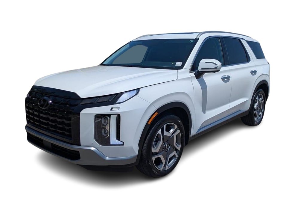 hyundai palisade 2025 KM8R44GE8SU898780 image hyundai palisade 2025 KM8R44GE8SU898780 image